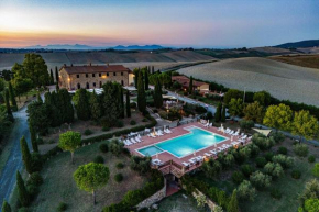 San Giorgio Country Residence Santa Luce